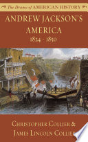 Andrew Jackson's America