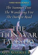 The Fionavar Tapestry (Trilogy)