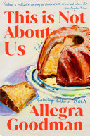 This Is Not About Us