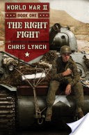 World War II Book 1: The Right Fight
