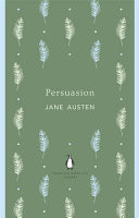 Penguin English Library Persuasion