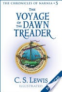 The Voyage of the Dawn Treader (Enhanced Edition)