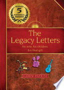 The Legacy Letters