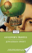 Gulliver's Travels and A Modest Proposal