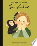 Jane Goodall