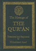 The message of the Qur'?n