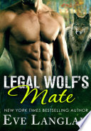 Legal Wolf's Mate
