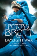 The Daylight War (The Demon Cycle, Book 3)