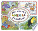 Jan Brett's Animal Treasury