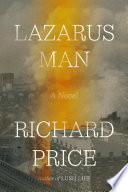 Lazarus Man