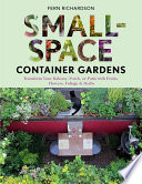 Small-Space Container Gardens
