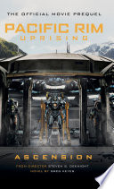 Pacific Rim Uprising: Ascension