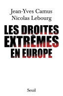 Les Droites extrmes en Europe