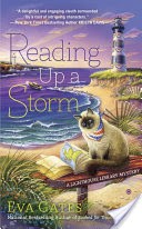 Reading Up a Storm