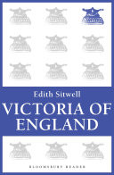 Victoria of England
