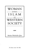 Woman Between Islam and Western Society