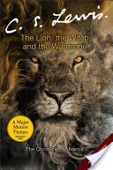 The Lion, the Witch and the Wardrobe (adult)