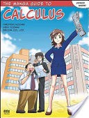 The Manga Guide to Calculus