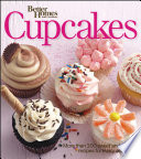 Better Homes and Gardens Cupcakes