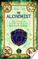 De alchemist