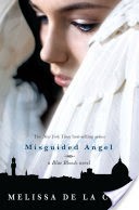 Misguided Angel (Blue Bloods, Book 5)