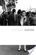 Vintage Didion