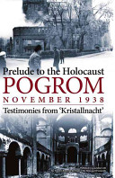 Pogrom - November 1938