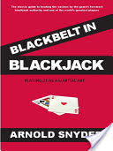 Blackbelt in Blackjack