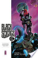 Black Science Vol. 1