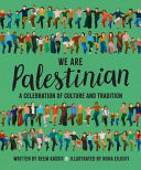 We Are Palestinian