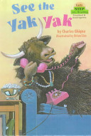 See the Yak Yak