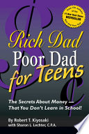 Rich Dad Poor Dad for Teens