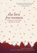 The First Free Women