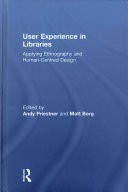 User Experience in Libraries