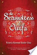 The Seamstress of Ourfa