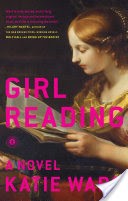 Girl Reading