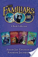 The Familiars 4-Book Collection