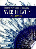 Modern Text Book of Zoology: Invertebrates