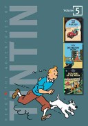 The Adventures of Tintin: