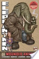 Elephantmen Vol. 1