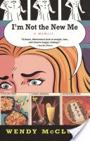 I'm Not the New Me
