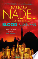 Blood Business (Ikmen Mystery 22)