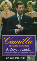 Camilla: The King's Mistress