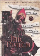 La comica tragedia o la tragica commedia di Mr Punch