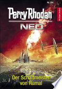 Perry Rhodan Neo 204: Der Schaltmeister von Rumal