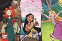Disney Princess Comics Collection
