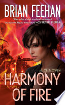 Harmony of Fire