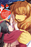 Me and My Beast Boss, Vol. 3