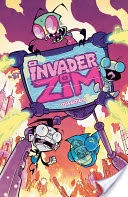Invader Zim Vol. 1