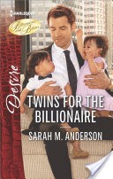 Twins for the Billionaire